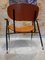 Fauteuil Vintage par Gastone Rinaldi 9