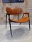 Vintage Armchair by Gastone Rinaldi 1