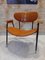 Vintage Armchair by Gastone Rinaldi 6