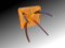 H-259 Spider Coffee Table by Jindrich Halabala for Up Závody, 1939s 16
