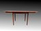 Danish Extendable Dining Table by W. J. Clausen for Brande Mobelfabrik 18
