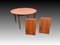 Danish Extendable Dining Table by W. J. Clausen for Brande Mobelfabrik 8