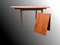 Danish Extendable Dining Table by W. J. Clausen for Brande Mobelfabrik 21