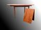 Danish Extendable Dining Table by W. J. Clausen for Brande Mobelfabrik, Image 21
