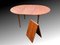 Danish Extendable Dining Table by W. J. Clausen for Brande Mobelfabrik 11