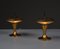 Vintage Italian Table Lamps, 1950s, Set of 2 1