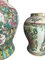 Vases Tibor en Porcelaine, Set de 2 2