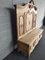 Banc Caisse en Bois Naturel 3