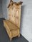 Natural Wooden Case Bench 4