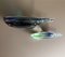 Mid-Century Modern Murano Glass Fish by Vincenzo Nason, Italy, 1960s, Set of 2, Image 5