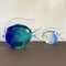 Mid-Century Modern Murano Glass Fish by Vincenzo Nason, Italy, 1960s, Set of 2, Image 1