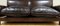 Howard StyleThree-Seater Leather Sofa, Image 17