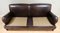 Howard StyleThree-Seater Leather Sofa, Image 18