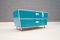Jewelry Box with Two Drawers, 1950s, Image 3