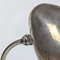 Vintage Nickel Plated Table Lamp by Franta Anýž, 1930s 8