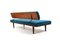 Vintage Daybed in Teak from Haslev Møbelsnedkeri, 1950s, Image 7