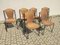 Chairs from Aleph Driade, 1988, Set of 6, Image 1