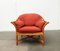 Fauteuil Vintage en Bambou par Elinor McGuire pour Hans Kaufeld, 1970s 25