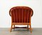 Vintage Bamboo Armchair by Elinor McGuire for Hans Kaufeld, 1970s 8