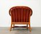 Vintage Bamboo Armchair by Elinor McGuire for Hans Kaufeld, 1970s, Image 8