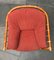 Fauteuil Vintage en Bambou par Elinor McGuire pour Hans Kaufeld, 1970s 10