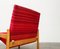Mid-Century Danish Height Adjustable Chair, 1960s, Image 28