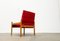 Mid-Century Danish Height Adjustable Chair, 1960s, Image 35