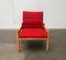 Mid-Century Danish Height Adjustable Chair, 1960s 5