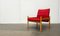 Mid-Century Danish Height Adjustable Chair, 1960s 16