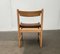 Mid-Century Swedish Safari Chair, 1960s, Set of 3, Image 20