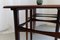 Danish Modern Rosewood Nesting Tables, 1960s, Set of 3 17