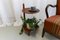 Modern Danish Teak and Oak Side Table by Edmund Jørgensen, 1950s 15