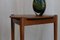 Modern Danish Three-Legged Teak Side Table by Hans Olsen, 1950s 5