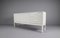 Space Age White Sideboard by Pallete, 1960s 2