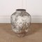 Large Painted Olive Jar, 1890s, Image 1