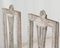 Gustavian Side Chairs, 1700s, Set of 3 6