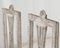 Gustavian Side Chairs, 1700s, Set of 3, Image 6