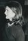 Jackie Kennedy, Fotografía en blanco y negro, años 60, Imagen 2