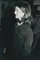Jackie Kennedy, Fotografía en blanco y negro, años 60, Imagen 1