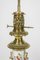 Table Lamps in Canton Porcelain and Bronze, 1880s, Set of 2, Image 5