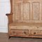 18th Century Farm House Bench 2