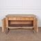 French Bleached Oak Sideboard 9