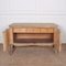 French Bleached Oak Sideboard, Image 9