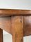 Vintage French Dining Table 4