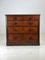 Vintage Chest of Drawers in Mahogany, Image 2