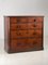 Vintage Chest of Drawers in Mahogany, Image 1