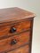 Vintage Chest of Drawers in Mahogany 4