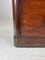 Vintage Chest of Drawers in Mahogany, Image 8