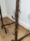 Wrought Iron Candle Stands, 1700s, Set of 2 10