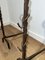 Wrought Iron Candle Stands, 1700s, Set of 2, Image 10